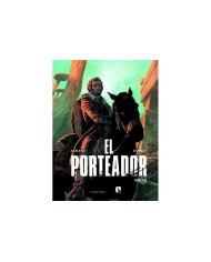 EL PORTEADOR 1 PONENT MON26,00 €26,00 €  PONENT MON