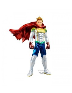 Figuras MY HERO ACADEMIA AGE OF HEROES - LEMILLION Special MY HERO ...