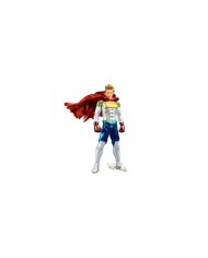 Figuras MY HERO ACADEMIA AGE OF HEROES - LEMILLION Special MY HERO ...