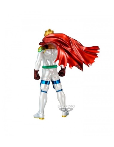 Figuras MY HERO ACADEMIA AGE OF HEROES - LEMILLION Special MY HERO ...