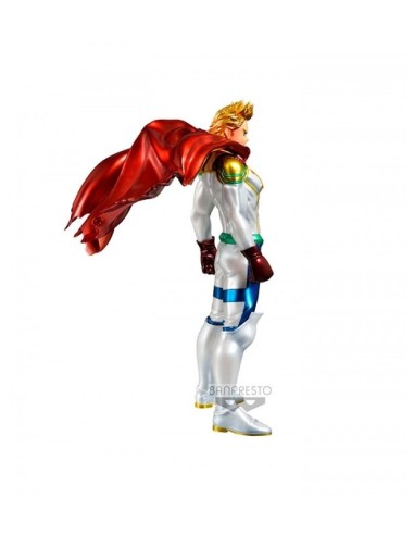 Figuras MY HERO ACADEMIA AGE OF HEROES - LEMILLION Special MY HERO ...