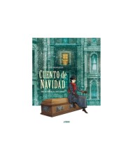 CUENTO DE NAVIDAD. UNA HISTORIA DE FANTASMAS ASTIBERRI EDICIONES20,...