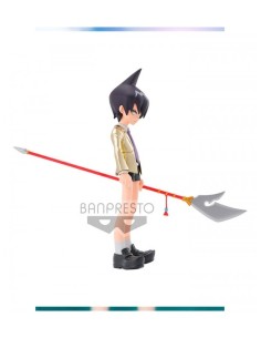 Figuras SHAMAN KING TAO REN ANIME / MANGA29,95 €29,95 € Banpresto A...