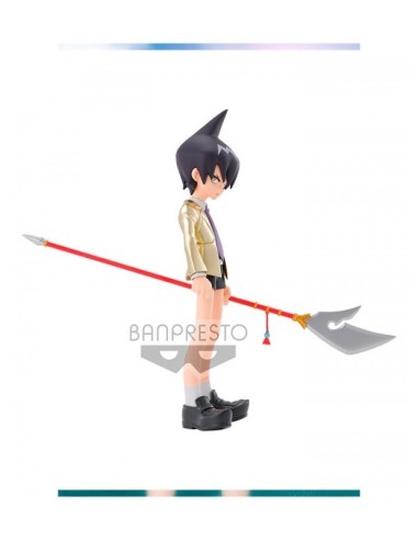 Figuras SHAMAN KING TAO REN ANIME / MANGA29,95 €29,95 € Banpresto A...