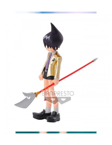 Figuras SHAMAN KING TAO REN ANIME / MANGA29,95 €29,95 € Banpresto A...