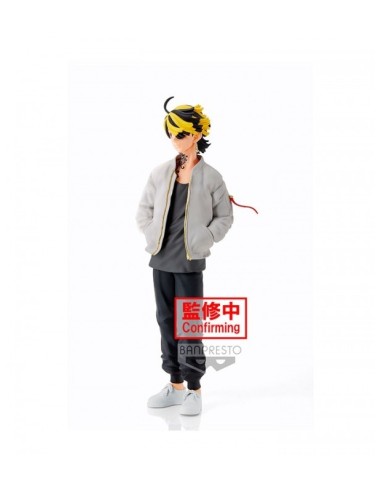 Figura TOKYO REVENGERS KAZUTORA HANEMIYA ANIME / MANGA29,95 €29,95 ... Figura TOKYO REVENGERS KAZUTORA HANEMIYA ANIME / MANGA29,95 €29,95 ...