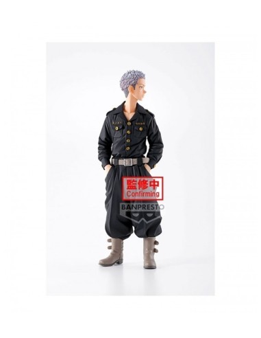 Figura TOKYO REVENGERS TAKASHI MITSUYA ANIME / MANGA29,95 €29,95 € ...