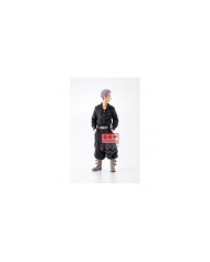 Figura TOKYO REVENGERS TAKASHI MITSUYA ANIME / MANGA29,95 €29,95 € ...