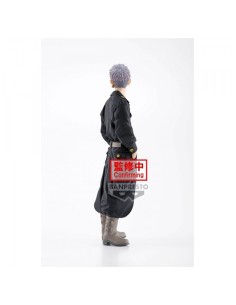 Figura TOKYO REVENGERS TAKASHI MITSUYA ANIME / MANGA29,95 €29,95 € ...