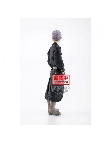 Figura TOKYO REVENGERS TAKASHI MITSUYA ANIME / MANGA29,95 €29,95 € ...