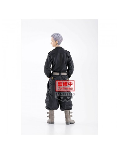 Figura TOKYO REVENGERS TAKASHI MITSUYA ANIME / MANGA29,95 €29,95 € ...