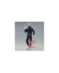 Figuras JUJUTSU KAISEN JUKON NO KATA - TOGE INUMAKI ANIME / MANGA31...