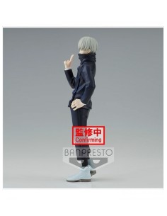 Figuras JUJUTSU KAISEN JUKON NO KATA - TOGE INUMAKI ANIME / MANGA31... Figuras JUJUTSU KAISEN JUKON NO KATA - TOGE INUMAKI ANIME / MANGA31...