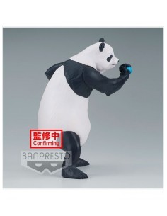 Figuras JUJUTSU KAISEN - PANDA ANIME / MANGA31,95 €31,95 € Banprest...