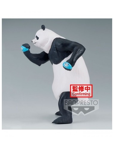 Figuras JUJUTSU KAISEN - PANDA ANIME / MANGA31,95 €31,95 € Banprest...