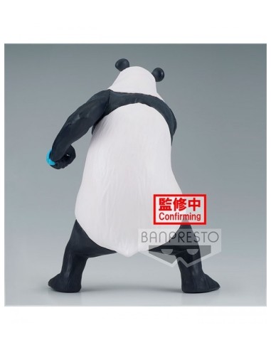 Figuras JUJUTSU KAISEN - PANDA ANIME / MANGA31,95 €31,95 € Banprest...