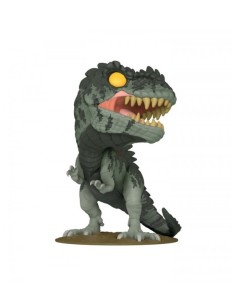 Funko POP! JW3 - Giganotosaurus 10'' 25cm Jurassic World FUNKO39,95... Funko POP! JW3 - Giganotosaurus 10'' 25cm Jurassic World FUNKO39,95...