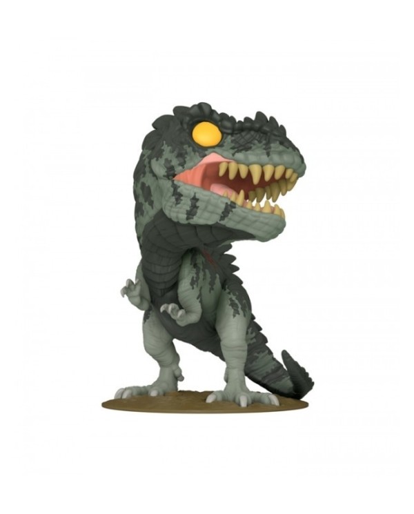 Funko POP! JW3 - Giganotosaurus 10'' 25cm Jurassic World FUNKO39,95...