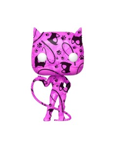 Funko POP! Artist Series: DC- CatWoman FUNKO39,95 €39,95 € FUNKO FUNKO Funko POP! Artist Series: DC- CatWoman FUNKO39,95 €39,95 € FUNKO FUNKO