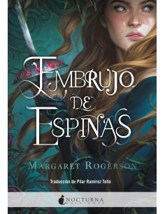 EMBRUJO DE ESPINAS NOCTURNA19,95 €19,95 €  NOCTURNA