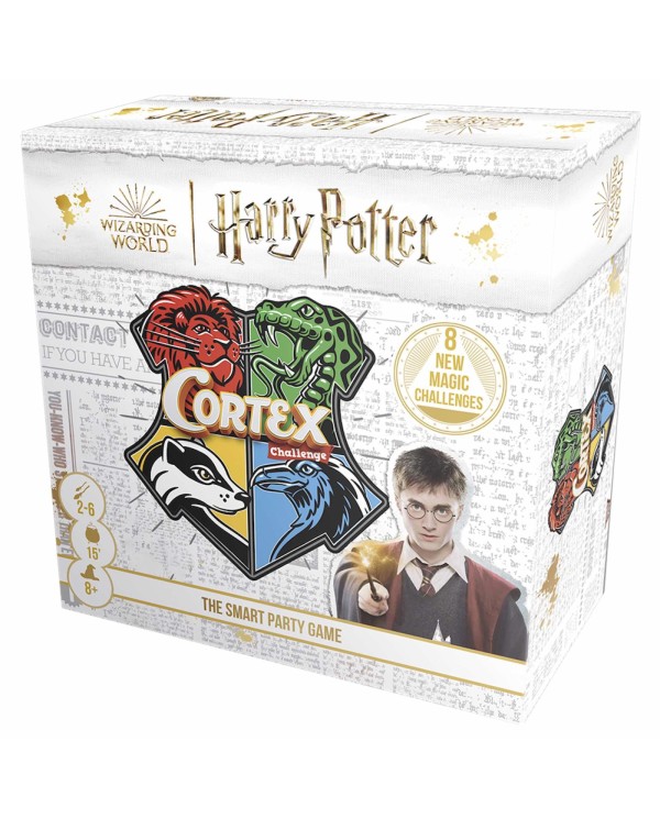 CORTEX HARRY POTTER 3558380101116