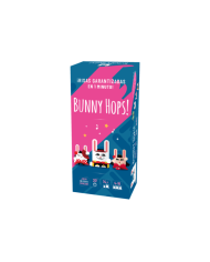 BUNNY HOPS! JUEGOS29,95 €29,95 € ASMODEE JUEGOS BUNNY HOPS! JUEGOS29,95 €29,95 € ASMODEE JUEGOS