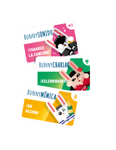 BUNNY HOPS! JUEGOS29,95 €29,95 € ASMODEE JUEGOS BUNNY HOPS! JUEGOS29,95 €29,95 € ASMODEE JUEGOS