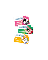 BUNNY HOPS! JUEGOS29,95 €29,95 € ASMODEE JUEGOS BUNNY HOPS! JUEGOS29,95 €29,95 € ASMODEE JUEGOS