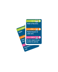 BUNNY HOPS! JUEGOS29,95 €29,95 € ASMODEE JUEGOS BUNNY HOPS! JUEGOS29,95 €29,95 € ASMODEE JUEGOS