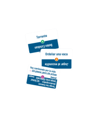 BUNNY HOPS! JUEGOS29,95 €29,95 € ASMODEE JUEGOS BUNNY HOPS! JUEGOS29,95 €29,95 € ASMODEE JUEGOS