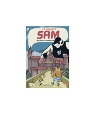 SAM LA GIGANTE Cuentos Infantiles11,00 €11,00 € BANG Cuentos Infant...