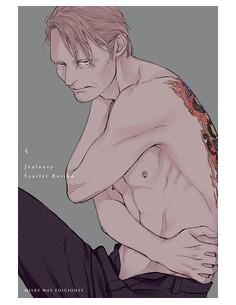 JEALOUSY 4 MILKY WAY9,00 €9,00 € MILKY WAY MILKY WAY