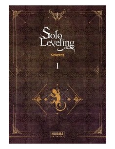 SOLO LEVELING 1