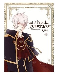 LA HIJA DEL EMPERADOR 1 NORMA EDITORIAL14,96 €14,96 € NORMA EDITORI... LA HIJA DEL EMPERADOR 1 NORMA EDITORIAL14,96 €14,96 € NORMA EDITORI...