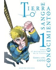 TIERRA SANGRE CONOCIMIENTO 1