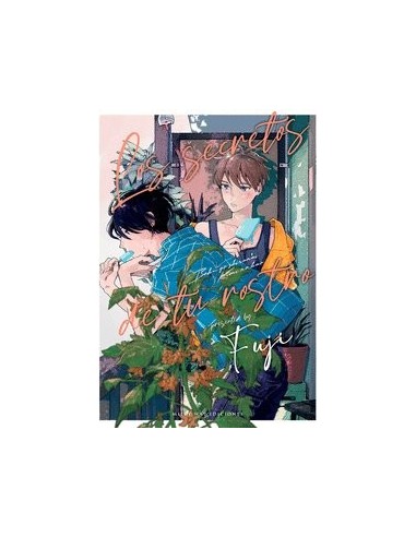 LOS SECRETOS DE TU ROSTRO