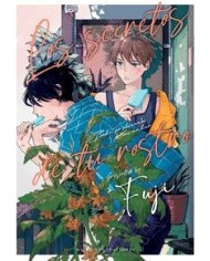 LOS SECRETOS DE TU ROSTRO