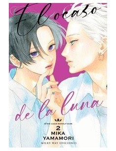 EL OCASO DE LA LUNA 2