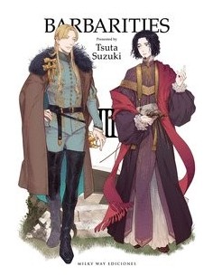 BARBARITIES 3 BARBARITIES 3