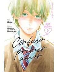 CONFUSO PRIMER AMOR 7