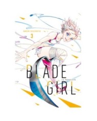 BLADE GIRL LA PARATLETA 03