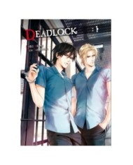 DEADLOCK 01 DEADLOCK 01