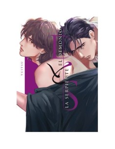 EL DEMONIO Y LA SERPIENTE EL DEMONIO Y LA SERPIENTE