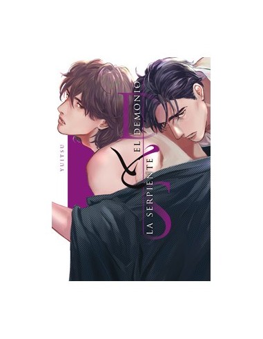 EL DEMONIO Y LA SERPIENTE