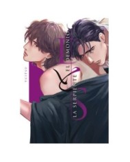 EL DEMONIO Y LA SERPIENTE