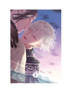 LA CANCION DEL AMANECER 01 LA CANCION DEL AMANECER 01
