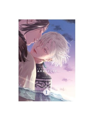 LA CANCION DEL AMANECER 01