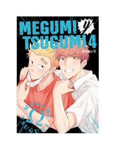 MEGUMI Y TSUGUMI VOL 04