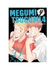 MEGUMI Y TSUGUMI VOL 04