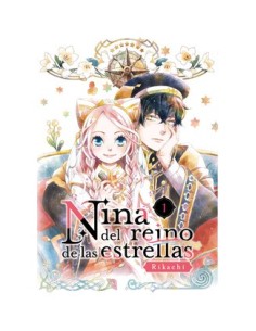 NINA DEL REINO DE LAS ESTRELLAS 01 NINA DEL REINO DE LAS ESTRELLAS 01